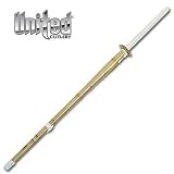 Kendo Sword Bamboo Shinai Practice