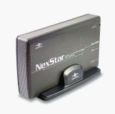 Vantec Nexstar Model#Nst-350U2 3.5 Usb Hard Drive External Enclosure
