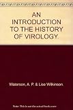 An introduction to the history of virology