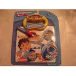 Aquadoodle Go Diego Go See N' Color Mini Mats