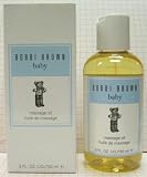 Bobbi Brown Baby Massage - Boxed