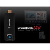Media Wireless Sharing Display Miracast Dongle HDMI Wifi Like Chromecast Airplay