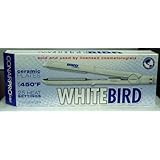 Conair-Pro Whitebird 1' Straightner Dual Voltage