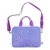 Disney Tinker Bell Portable DVD Bag - F004-2