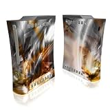 Epicenter Design Xbox 360 Front Panel Protector Skin Decal Sticker