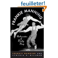 Frankie Manning: Ambassador of Lindy Hop