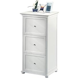 Hampton Bay Three drawer Letter/legal File Cabinet