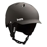 Bern Watts Brock Helmet - Mens