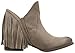 Not Rated Women's Braxton Ankle Bootie