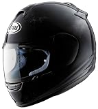 Arai Vector Motorcycle Helmet Pearl Black Large