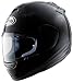 Arai Vector Motorcycle Helmet Pearl Black Large