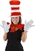 Cat in the Hat Accessory Set