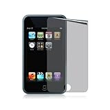 5 PACK LCD Screen Protector for Apple iPod Touch 2nd Generation