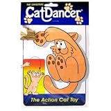 Cat Dancer 101 Cat Dancer Interactive Cat Toy