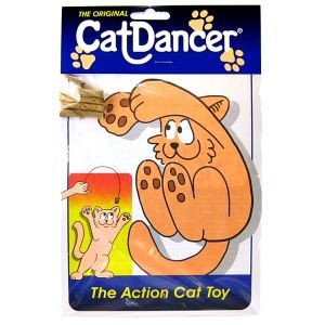 Cat Dancer 101 Cat Dancer Interactive Cat Toy