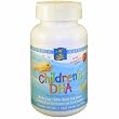 Children's DHA - Strawberry by Nordic Naturals 180 Softgels Children's DHA - Strawberry by Nordic Naturals 180 Softgels