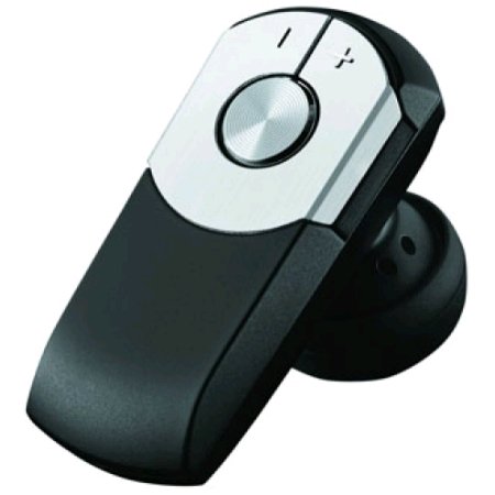 Childrens Toyshop  Computer : BT2050 Bluetooth Headset (Black, UK)