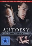 Produkt-Bild: Autopsy - Bis dass der Tod uns scheidet (OmU)