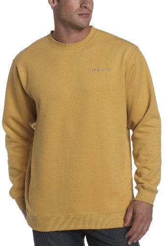 Columbia Mens Hart Mountain Crew