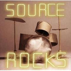 Source Rocks