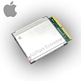 Apple Airport Extreme Wireless Wifi Card 54m A1026 for Ibook Imac Powerbook G4