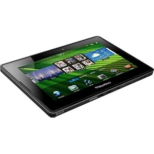 BlackBerry PlayBook 16GB