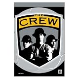 MLS Columbus Crew 27-by-37 Inch Vertical Flag