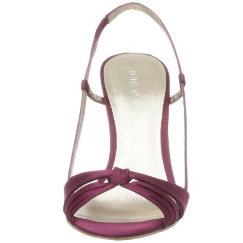 Nine West Women's Reedy Slingback Sandal