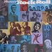 DVD : The History of Rock 'n' Roll (LASERDISC)