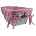 Petals Basket Liner