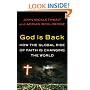 God is Back: How the Global Rise of Faith is Changing the World