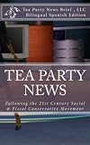 Tea Party News (Tea Party News Series)