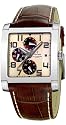 FESTINA Sport 16235/B Unisex Quarzuhr mit Lederband