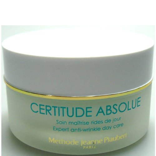 M&eacute;thode Jeanne Piaubert Certitude Absolue Tagespflege, 50 ml Preisvergleich