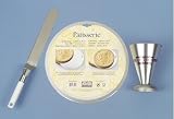 Kaiser Icing Spatula in Stainless Steel 7-660059  from Kaiser
