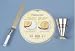 Kaiser Icing Spatula in Stainless Steel 7-660059