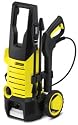 KARCHER 【充実した装備! パワフル洗浄! 】高圧洗浄機 K2.360