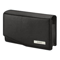 CANON DCC-1700 Leder Tasche Ixus 1000 HS