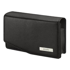 Canon - DCC-1700 - Etui pour IXUS 1000 HS