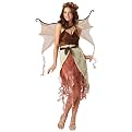 Adults' Forest Faerie Costume - Large
