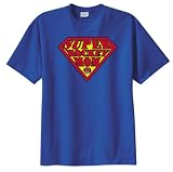 Super Hockey Mom T Shirt