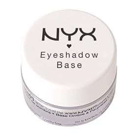 NYX Cosmetics Eyeshadow Base