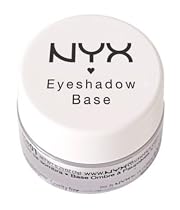 NYX Eyeshadow Base Eye Shadow Primer 03 Skin Tone
From NYX
