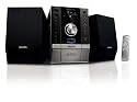 Philips MCM 394 Kompaktanlage (USB) schwarz