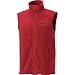 Marmot Warmlight Vest - Men's Fire Large