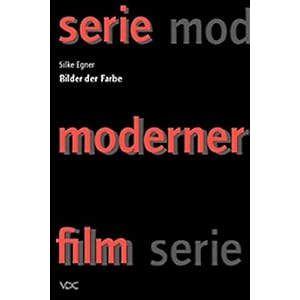 Bilder der Farbe (serie moderner film)
