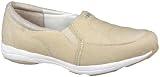 Ryka Womens Twin Gore Slip-On Canvas Lo Canvas Fashion Athletics