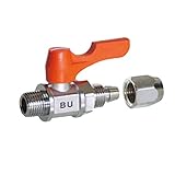 ASO H エースボール ウレタンホース用 BU1265