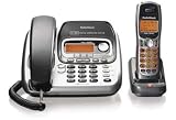 Search : Radio Shack 43-166 5.8GHz Cordless and Corded Phone System