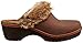 Crocs Women's Cobbler Fuzz C Mule